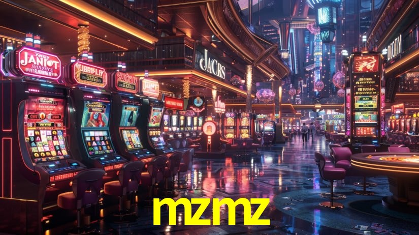 Welcome Bonus mzmz