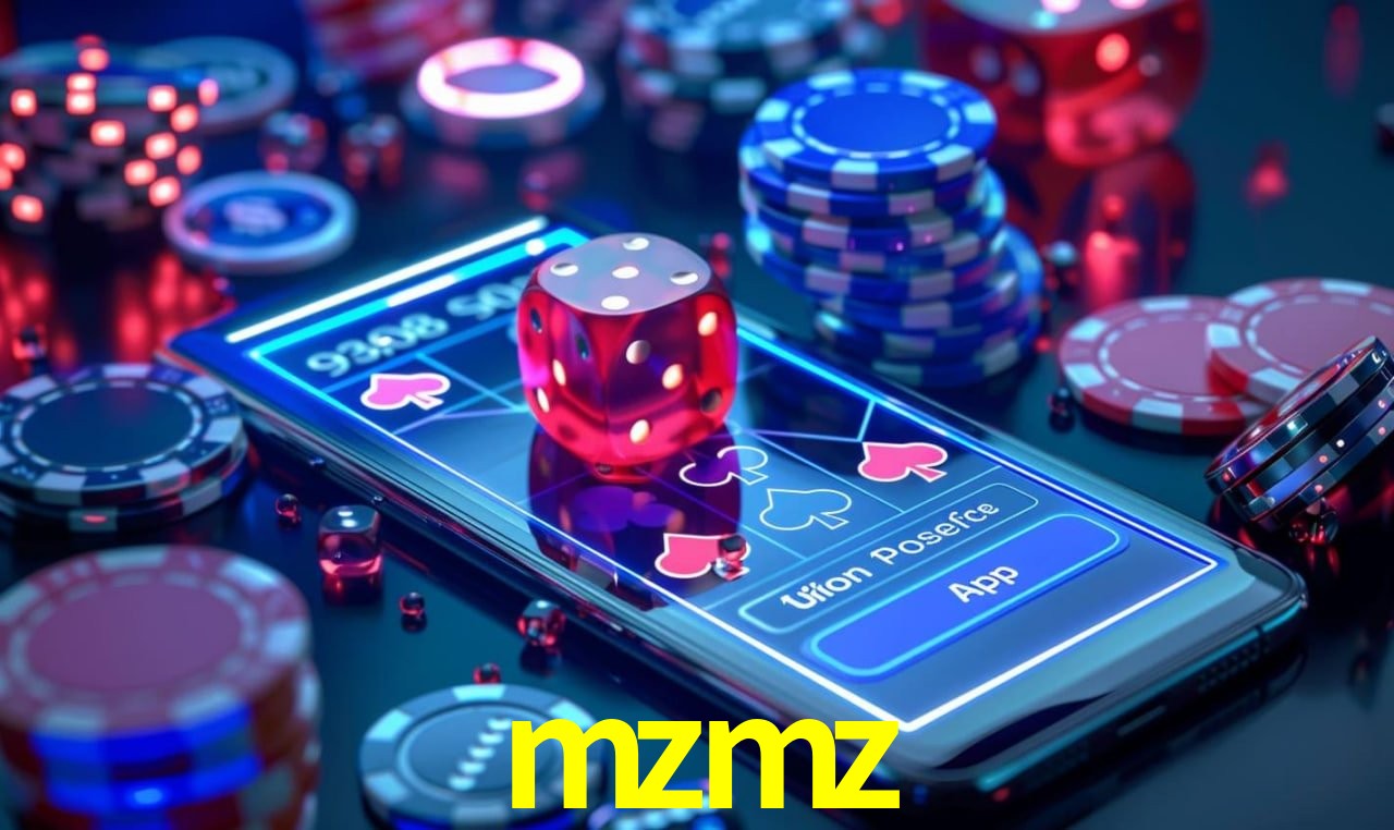 Desvendando o Mundo dos Jogos Virtuais na mzmz
