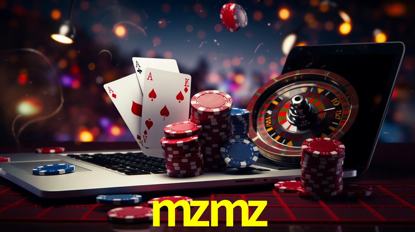 Welcome Bonus mzmz