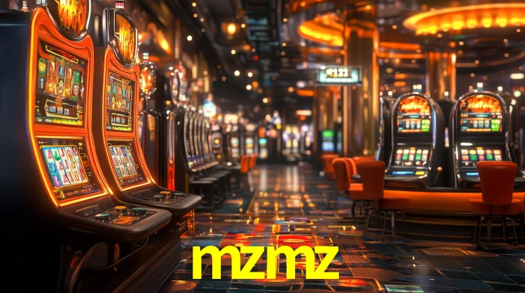 Sinta a adrenalina dos jogos de cassino com mzmz