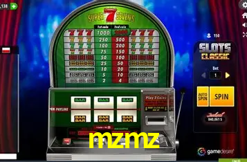 Weekend Specials mzmz