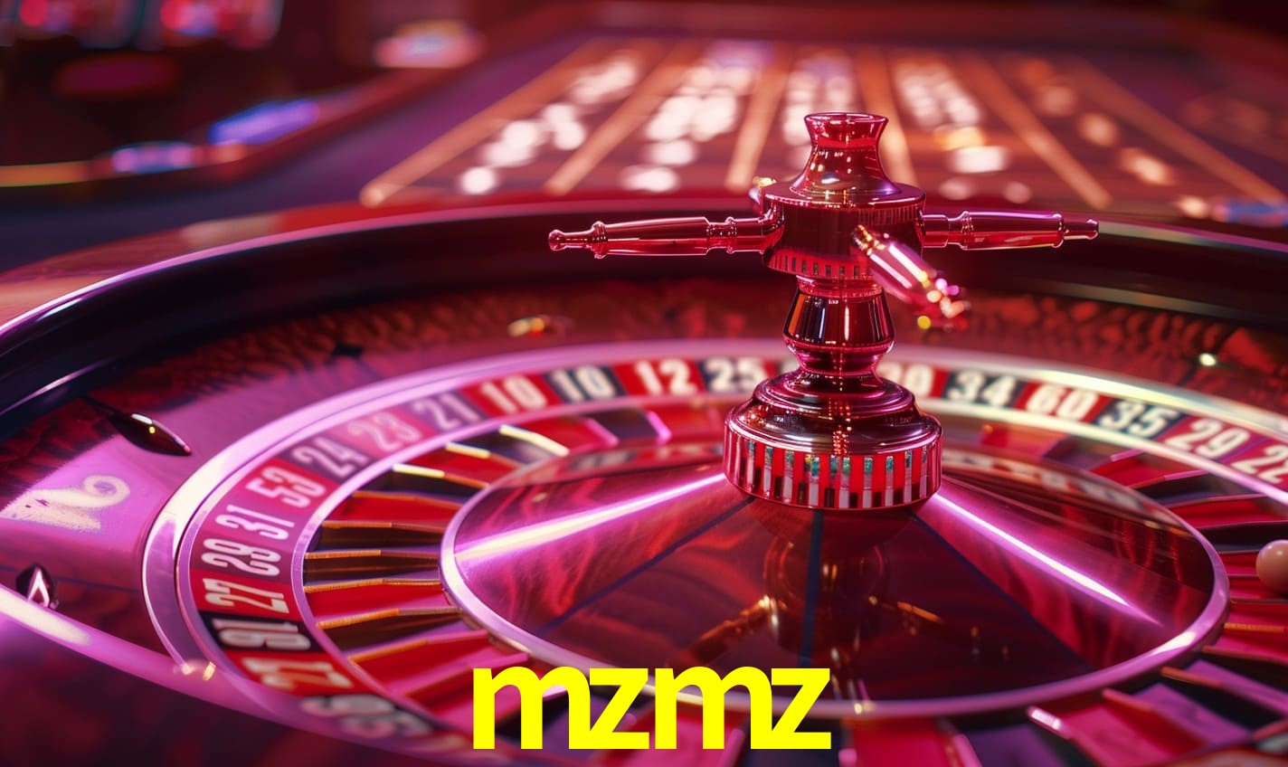 Casino Ao Vivo mzmz