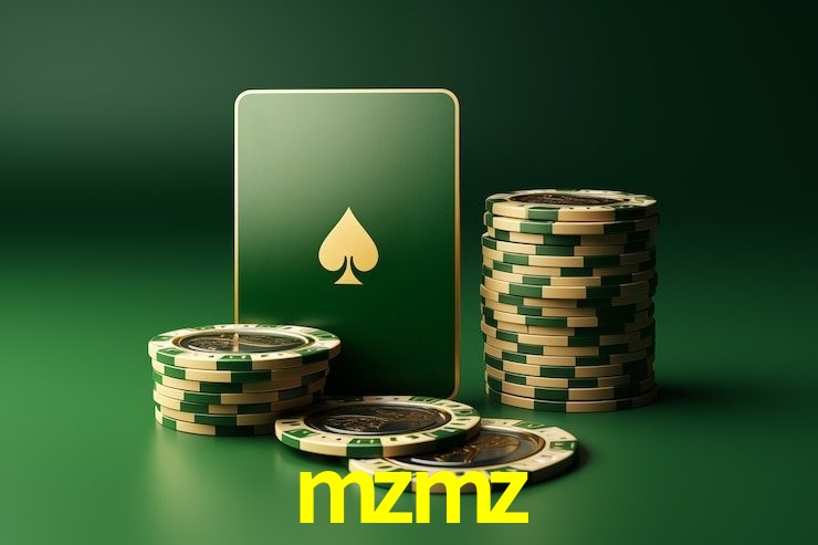 Roulette Table mzmz