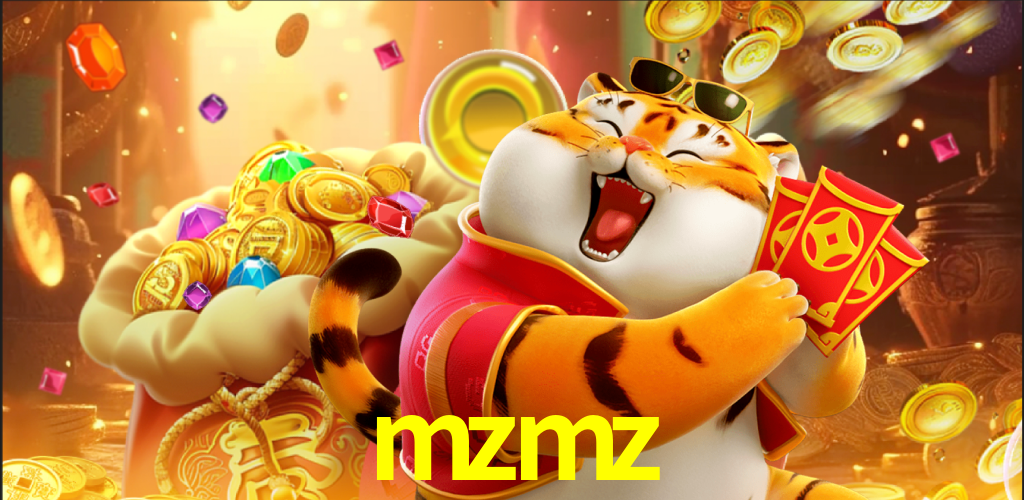 Desvendando o Mundo dos Jogos Virtuais na mzmz