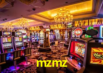 APP oficial da mzmz para mobile