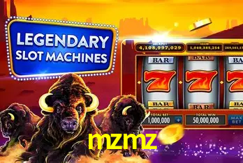 Descubra o Mundo do Cassino Online com mzmz
