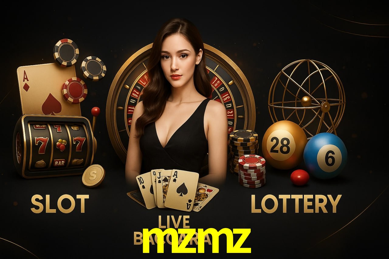 Inovações de Jogos na mzmz: O Futuro das Experiências Interativas