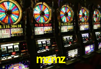 Interface do App mzmz
