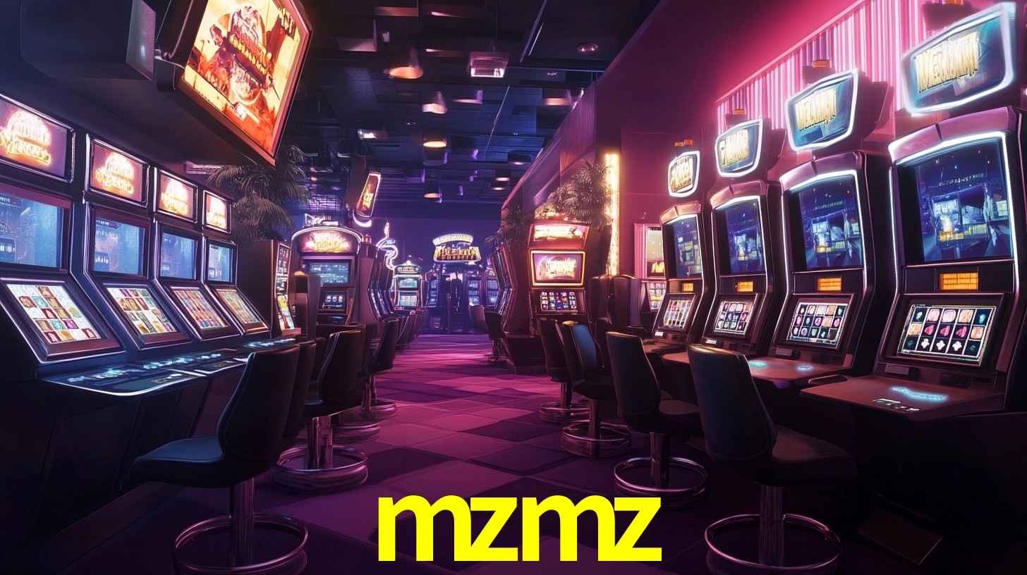 mzmz: Jogos de Caça-Níqueis-Altas Recompensas, Roleta-Velocidade, Blackjack-Desafios Máximos