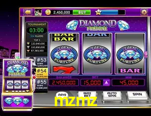 cassino mzmz