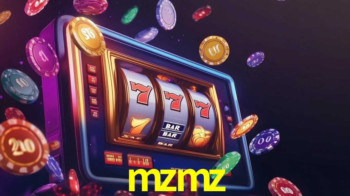 mzmz App Interface