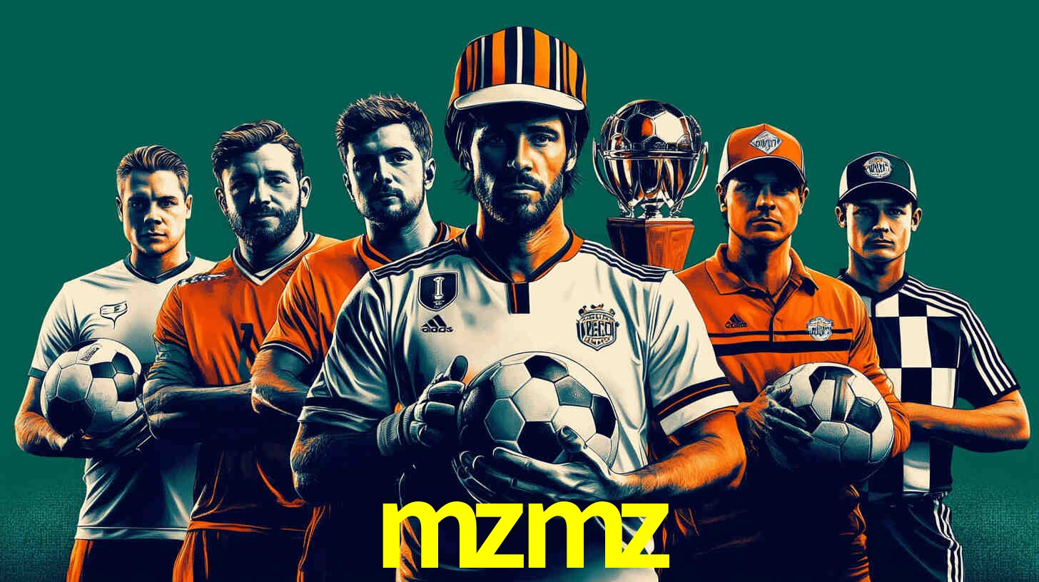 Estatísticas Esportivas mzmz