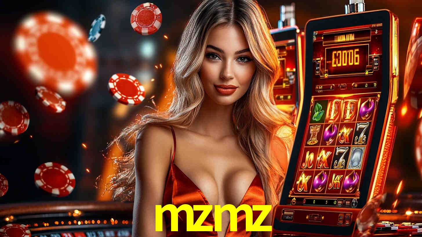 mzmz: A Experiência de Casino com Jogos de Mesa ao Vivo