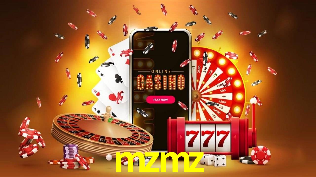 Apostas Esportivas na mzmz: Um Guia Completo