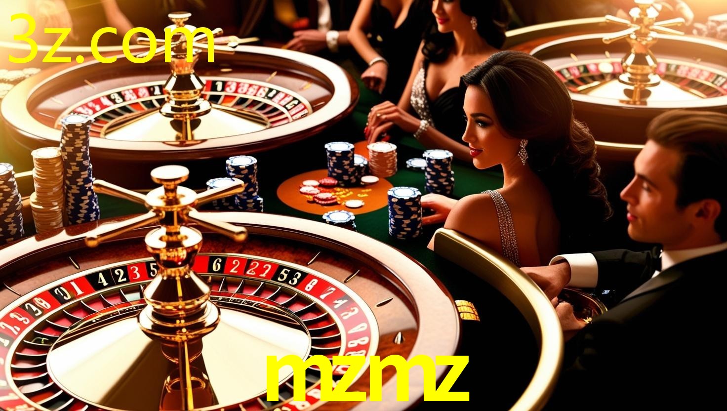 MZMZ.COM